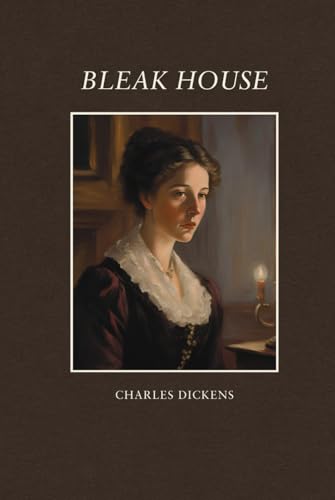 Bleak House: A Legal Drama Of Secrets And Conspiracy In The Courts Of Victorian England Bleak House: A Legal Drama Of Secrets And Conspiracy In The Courts Of Victorian England von Independently published