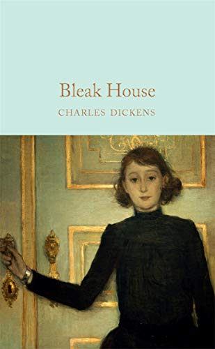 Bleak House: Charles Dickens (Macmillan Collector's Library, 223)