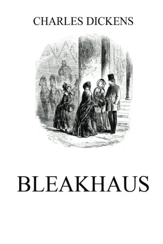 Bleakhaus von Jazzybee Verlag