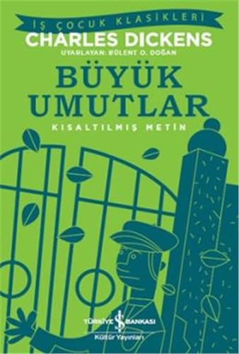 Büyük Umutlar: Kisaltilmis Metin Büyük Umutlar: Kisaltilmis Metin
