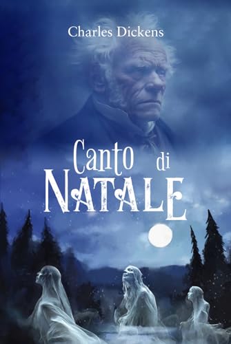 CANTO DI NATALE von Editorial Letra Minúscula
