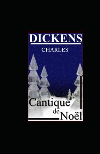 Cantique de Noël Cantique de Noël