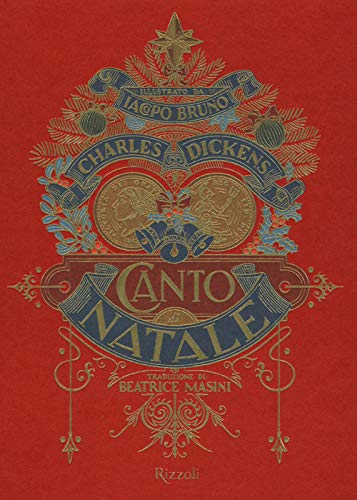 Canto di Natale (Albi illustrati) von Rizzoli
