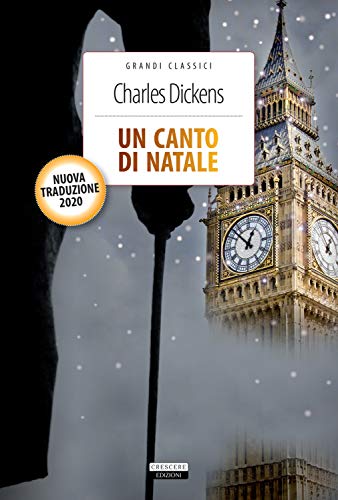 Canto di Natale (Grandi classici)