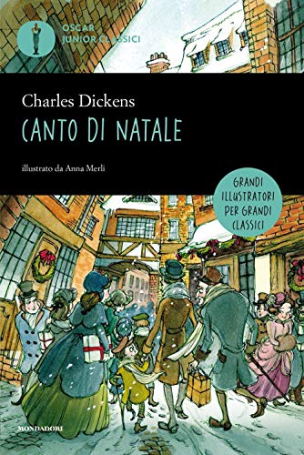 Canto di Natale (Oscar junior classici)