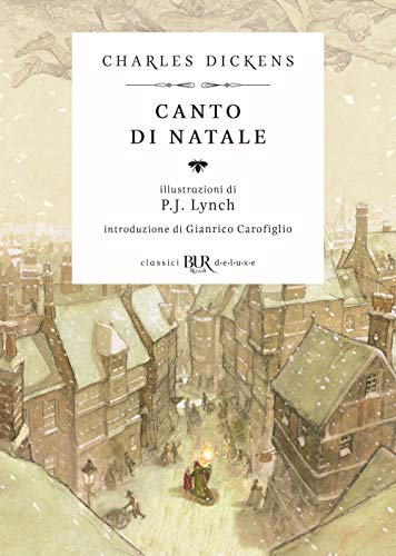 Canto di Natale (BUR Classici BUR Deluxe) von Rizzoli - RCS Libri