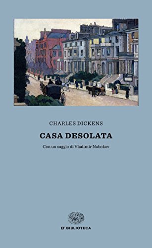 Casa desolata (Einaudi tascabili. Biblioteca) Casa desolata (Einaudi tascabili. Biblioteca)