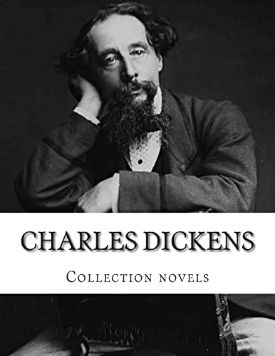 Charles Dickens, Collection novels