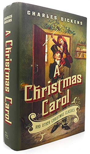 Christmas Carol and Other Christmas Classics (Fall River Classics)