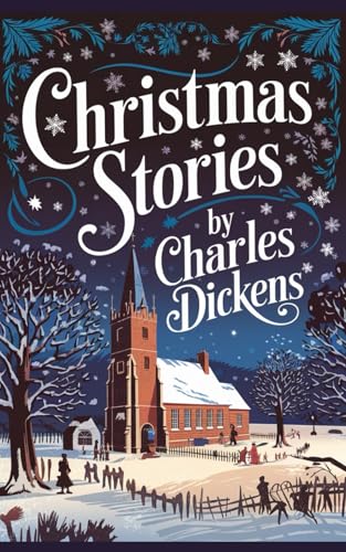 Christmas Stories: More Dickensian Christmas Magic from the Author of A Christmas Carol Christmas Stories: More Dickensian Christmas Magic from the Author of A Christmas Carol von Nielsen UK ISBN