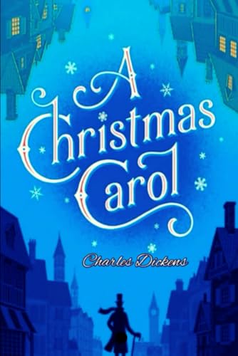 Christmas carol Christmas carol von Independently published