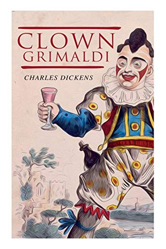 Clown Grimaldi Clown Grimaldi