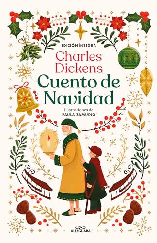 Cuento de Navidad (Colección Alfaguara Clásicos) von ALFAGUARA
