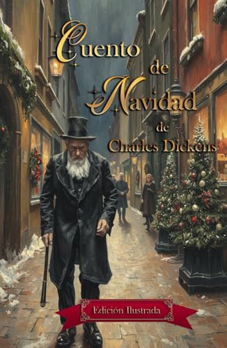 Cuento de Navidad Cuento de Navidad von Independently published