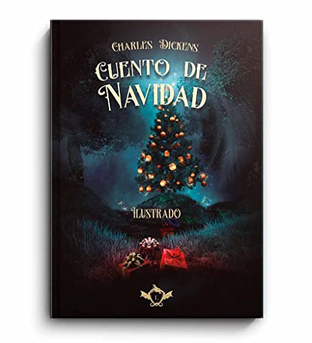 Cuento de Navidad: Ilustrado (LEGENDARIA, Band 1) von EDITORIAL SAPERE AUDE