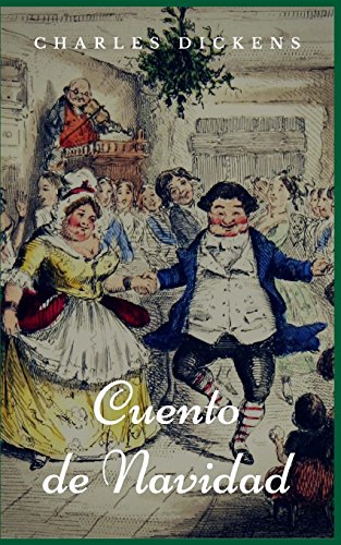 Cuento de Navidad: Ilustrado Cuento de Navidad: Ilustrado von CREATESPACE