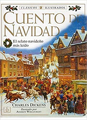 Cuento de navidad (INFANTIL-OMEGA INFANTIL) von Ediciones Omega, S.A.