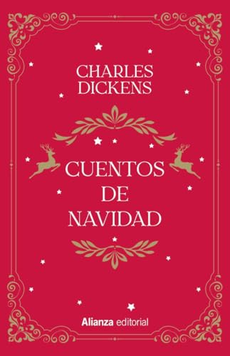 Cuentos de Navidad (13/20) von Alianza Editorial