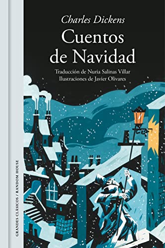 Cuentos de Navidad (Grandes Clásicos)