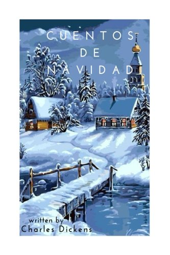 Cuentos de Navidad Cuentos de Navidad von CreateSpace Independent Publishing Platform