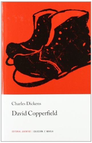 David Cooperfield (NOVELA)