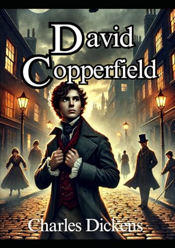 David Copperfield, annotated David Copperfield, annotated von Independently published