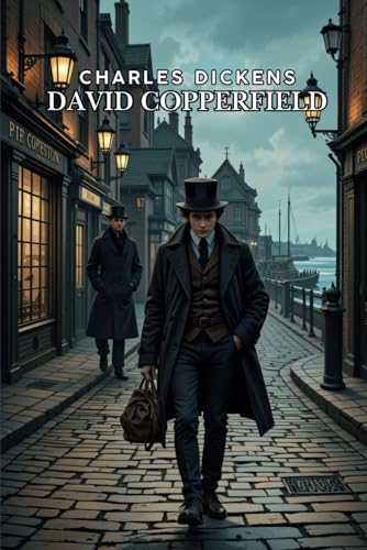 David Copperfield (Annotated) von Independently published