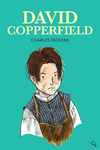 David Copperfield (Baker Street Readers) von Baker Street Readers