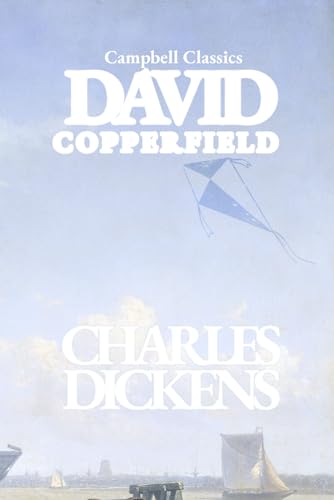 David Copperfield (Campbell Classics)