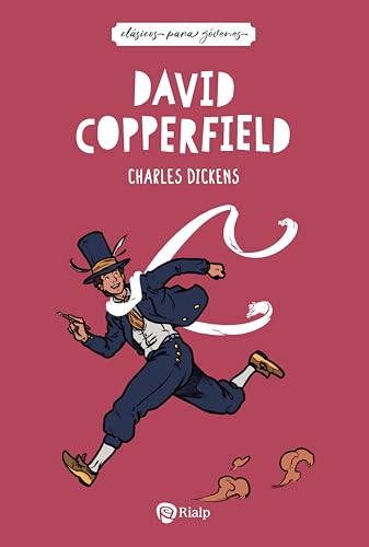 David Copperfield (Clásicos para jóvenes) von EDICIONES RIALP S.A.