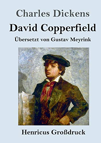 David Copperfield (Großdruck) von Henricus