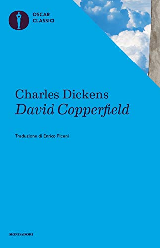 David Copperfield (Nuovi oscar classici) von Mondadori