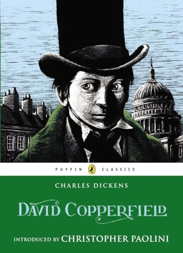 David Copperfield: Abridged Edition (Puffin Classics)
