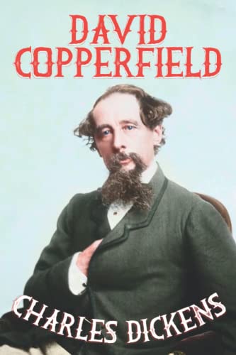 David Copperfield David Copperfield
