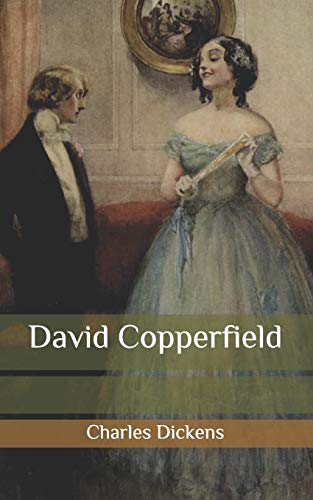 David Copperfield von Independently Published