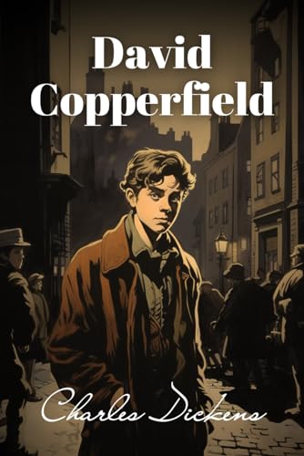 David Copperfield von Independently published