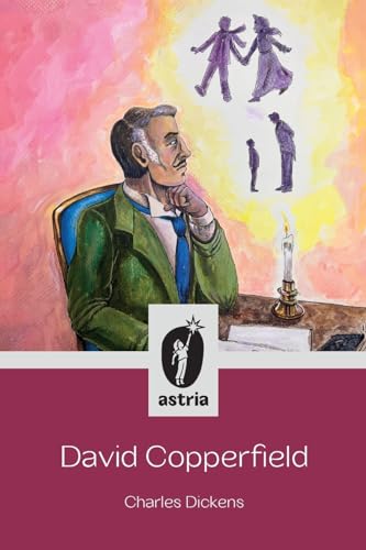 David Copperfield von Astria Ediciones