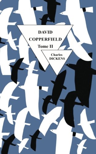 David Copperfield