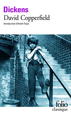 David Copperfield David Copperfield von Folio
