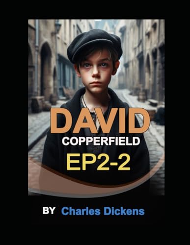 David Copperfield David Copperfield von Independently published