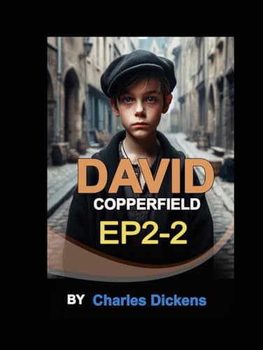 David Copperfield David Copperfield von Independently published