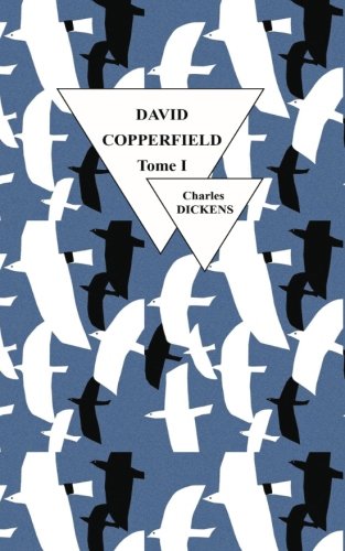 David Copperfield David Copperfield von CreateSpace Independent Publishing Platform