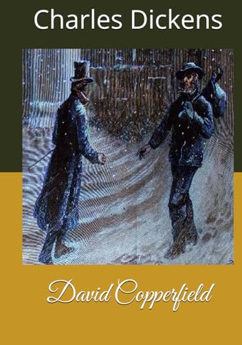 David Copperfield David Copperfield von Independently published