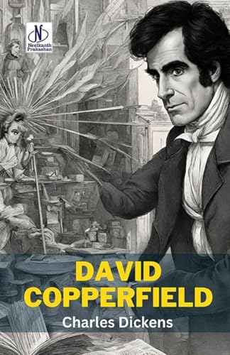 David Copperfield David Copperfield von Neelkanth Prakashan