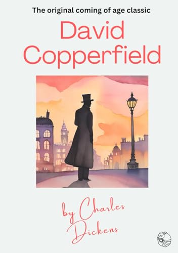 David Copperfield David Copperfield von Independently published