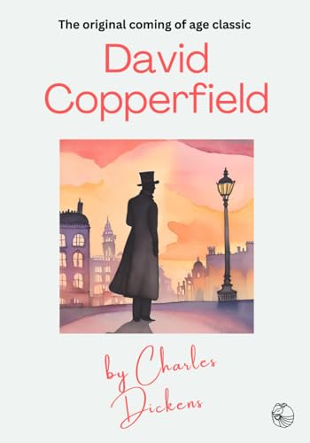 David Copperfield David Copperfield von Independently published