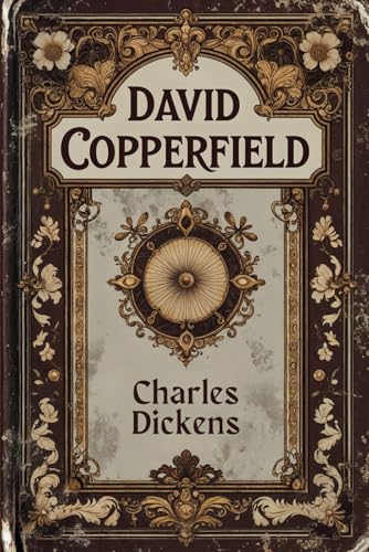 David Copperfield David Copperfield von Independently published