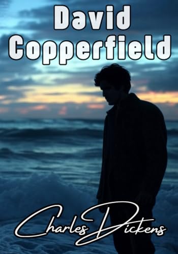 David Copperfield David Copperfield von Independently published
