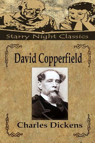 David Copperfield David Copperfield von Independently published