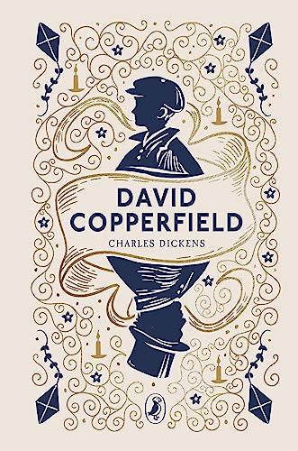 David Copperfield: 175th Anniversary Edition (Puffin Clothbound Classics)